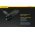Nitecore Tube BL kulcstart� zsebl�mpa k�k f�ny 13lm USB t�lthet�