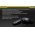 Nitecore Tube UV kulcstart� zsebl�mpa UV-LED Micro-USB csatlakoz�