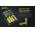 Nitecore UM4 USB t�lt� QC 2.0 Li-Ion, NiMH, LiFePO4 akkumul�torok