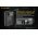Nitecore UNK1 USB t�lt� Nikon kamer�khoz 2 csatorn�s LCD kijelz�s