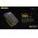 Nitecore UNK2 USB t�lt� Nikon akkumul�torokhoz, 2 f�szkes LCD kijelz�