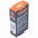 NEBO 2x21700 3,7V 9000mAh zsebl�mpa akku Li-Ion