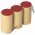 Helyettes�t� akku Gardena ACCU60 kerti g�p 2000mAh 2,8mm/4,8mm csatlakoz�kkal NiMH