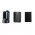 Olight R50 PRO Seeker LE k�szlet t�lthet� zsebl�mpa 3200lm 250m R-Dock tok