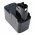 Helyettes�t� akku Bosch VES-2 VEP-2 VSP-2 12V 2,0Ah szersz�mg�p NiMH