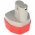 Helyettes�t� akku Makita 1200/1201/1202 12V 2,0Ah szersz�mg�p NiMH