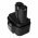 Helyettes�t� akku Einhell RT-CD9,6P 9,6V 1500mAh NiMH
