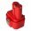 Helyettes�t� akku Makita 9120 9122 9134 9135 9,6V 3,0Ah NiMH