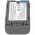 Helyettes�t� akku Panasonic videokamera CGR-D120 CGR-D08S 7,2V 1100mAh Li-Ion