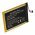 Helyettes�t� akku Alcatel One Touch Pixi 7 OT-9006W Tlp028AD 3,8V 2800mAh mobiltelefon Li-Polymer