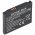 Helyettes�t� akku Samsung S5230 AB483640CU 3,6V 700-850mAh Li-ion