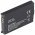 Helyettes�t� akku Siemens Gigaset 4110 3,6V 1250mAh Li-Polymer
