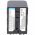 Helyettes�t� akku Sony NP-QM70 7,2V 2800mAh Li-ion