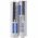 Helyettes�t� akku Panasonic eneloop 2,4V 750mAh Waterpik Sensonic Plus SR-3000 E borotva �s fogkefe