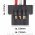 Helyettes�t� akku TomTom Start 60 AHA11111003 6027A0089521 3,7V 950mAh GPS �s navig�ci� Li-Ion