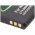 Helyettes�t� akku Tiptel 6112 3,7V 900mAh Li-ion