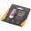 Fenix UC02 lila kulcstart� LED zsebl�mpa akku Li-Ion