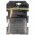 Helyettes�t� akku univerz�lis t�lt� 3,6V/7,4V f�nyk�pez�g�p videokamera Li-Ion/Li-Po