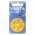 Varta HA10 PR70 1,4V 90mAh cink-leveg� hall�k�sz�l�k elem