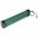 RC-Pack Sub-C modell�p�t� akkupakk 9,6V 3600mAh 1db/csomag Graupner csatlakoz� NiMH