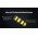 Nitecore NL2160 21700 3,6V 6000mAh akku Li-Ion