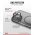 Goobay 4in1 v�d�csomag tok, kijelz�- �s kamerav�d�, applik�tor, kompatibilis Apple iPhone 15 Plu