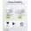 Goobay mozg�s�rz�kel� feh�r fel�letre szerelhet� 180� 12m IP44 LED-alkalmas
