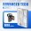 Helyettes�t� kamera akku Sanyo Xacti DMX-HD800 DB-L40 900mAh 3.33Wh
