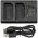 Helyettes�t� kamerat�lt� Olympus OM SYSTEM OM-1 BLX-1