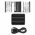 Helyettes�t� akkut�lt� akku Insta360 One X4 CINSBBMJ