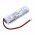 Helyettes�t� vonalk�dolvas� akku Datalogic QS6500BT 10-4765 800mAh 2.96Wh