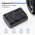 Helyettes�t� kamera akku Sony A7 Mark 3 NP-FZ100 2600mAh 19.24Wh Li-Ion