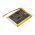 Helyettes�t� b�bi�r akku BabyPhone AURUM BAT-BBM-A1 5000mAh 18.5Wh