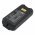 Helyettes�t� vonalk�dolvas� akku Intermec CK70 318-046-001 4400mAh 16.28Wh