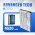 Helyettes�t� vonalk�dolvas� akku IDATA T3 CLP745368 4600mAh 17.48Wh