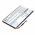 Helyettes�t� vonalk�dolvas� akku IEIMobile MODAT-200 1ICP4/54/85 1800mAh 6.66Wh