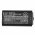 Helyettes�t� riaszt�rendszer akku MYQ SMART GARAGE VIDEO KEYPAD 18650MH1-1S2P 6800mAh 25.16Wh Li-Ion