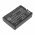 Helyettes�t� kamera akku Nikon Coolpix P7000 EN-EL14 1000mAh 7,4Wh