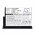 Helyettes�t� kamera akku Insta360 X4 Air CINSBAFA 2000mAh 7.78Wh 3.89V