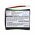 Helyettes�t� akku Uniden EX3182 1200mAh 4.32Wh