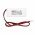 Helyettes�t� automata ajt� akku Record STA2 130081000D 800mAh 15.36Wh