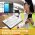 Helyettes�t� vonalk�dolvas� akku Unitech EA630 1400-900057G 3900mAh 15.02Wh