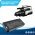Helyettes�t� kamera akku Chinon CV-765/BP-80 1800mAh 21,6Wh