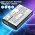 Helyettes�t� kommunik�ci�s akku Yamaha RM-WDR / RM-WBT 1800mAh 6.66Wh
