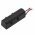 Helyettes�t� vonalk�dolvas� akku Zebra MC18 BTRY-MC18-27MAG-01 2600mAh 9.62Wh
