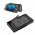Helyettes�t� j�t�kkonzol akku Anbernic Win600 3020E 3050E AHB705088-2S1P 4400mAh/32.56Wh