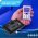 Helyettes�t� m�dialej�tsz� akku Dell Jukebox DJ 5GB BA20203R60700 950mAh 3.52Wh