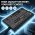 Helyettes�t� orvosi eszk�z akku Drager Oxylog 2000 Plus ME202C 10.8V 7800mAh 84.24Wh Li-ion