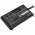 Helyettes�t� hotspot akku GlocalMe G3 G1611 4400mAh 16.28Wh 3.7V