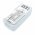 Helyettes�t� orvosi eszk�z akku Inogen One G5 1400-3010-16 6400mAh 92.16Wh
